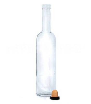 Бутылка «Водочная» 1 литр