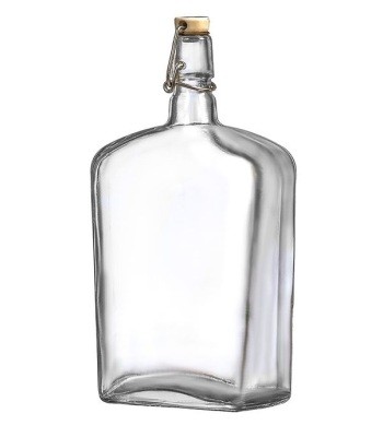 Бутылка «Викинг» 1,75 литра
