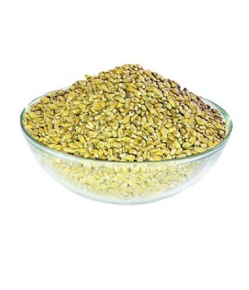 Пшеничный солод Wheat EBC 5,5, 1 кг