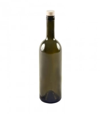 Бутылка для вина 0,75 литра