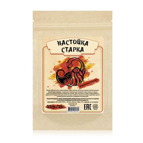 Настойка «Старка», 35 гр