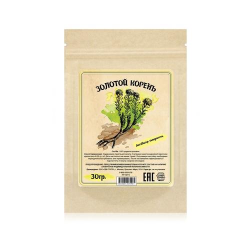 Настойка «Золотой Корень», 30 гр