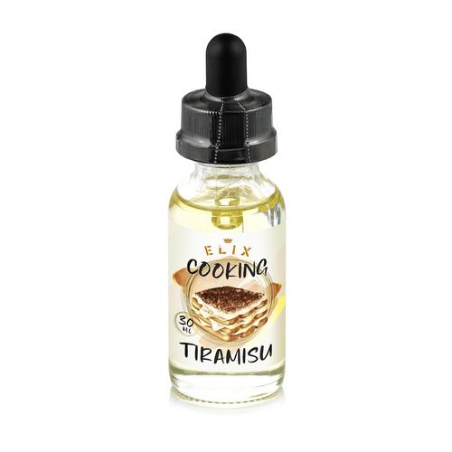 Эссенция ELIX Cooking Tiramisu (Тирамису), 30 ml